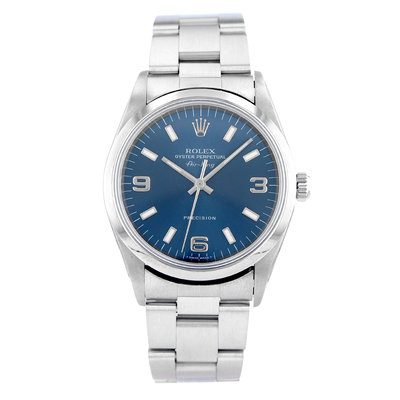 Rolex Air King