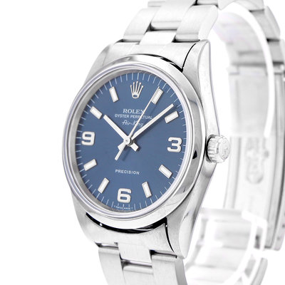 Rolex Air King
