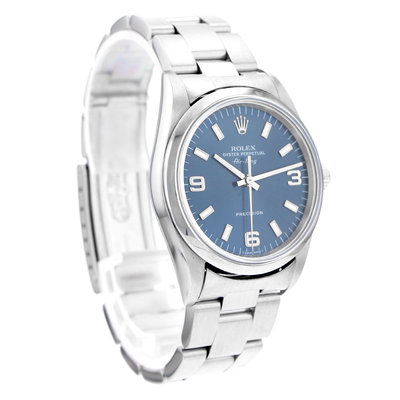 Rolex Air King