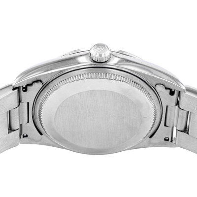 Rolex Air King