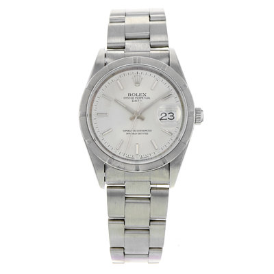 Rolex Oyster Perpetual Date