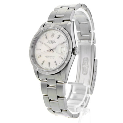 Rolex Oyster Perpetual Date