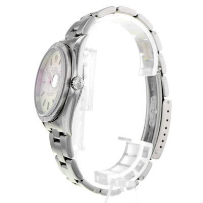 Rolex Oyster Perpetual Date