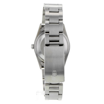 Rolex Oyster Perpetual Date