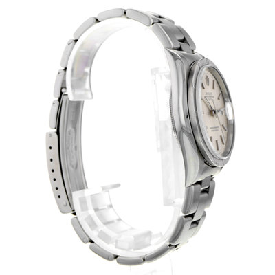 Rolex Oyster Perpetual Date