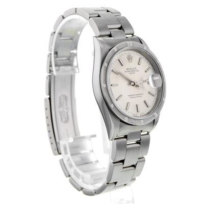 Rolex Oyster Perpetual Date