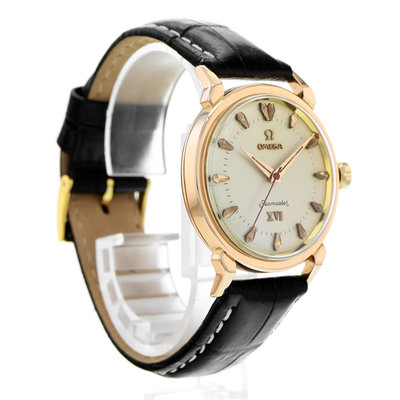 Omega Seamaster XVI