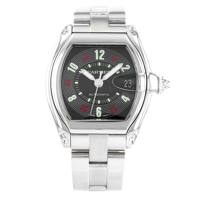 Cartier Roadster