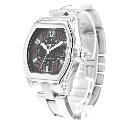 Cartier Roadster