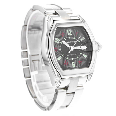 Cartier Roadster