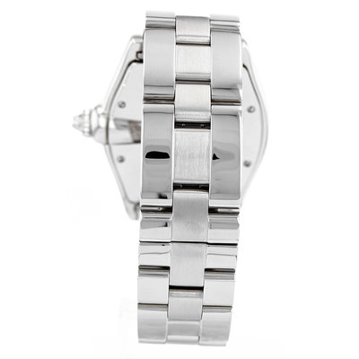 Cartier Roadster