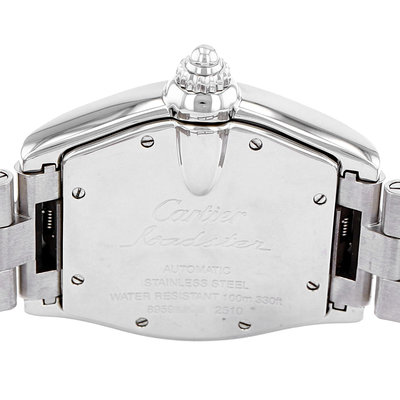 Cartier Roadster