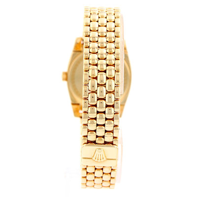 Rolex Cellini Cestello