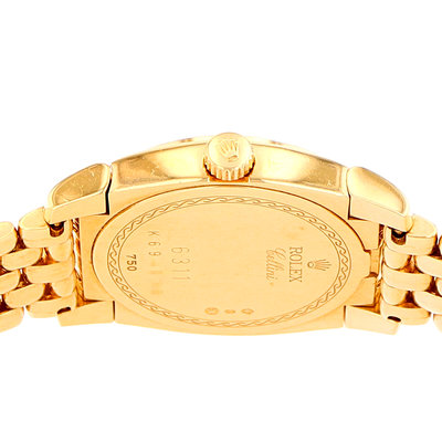 Rolex Cellini Cestello