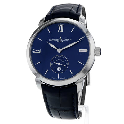 Ulysse Nardin Classico