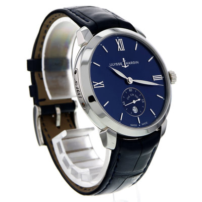 Ulysse Nardin Classico
