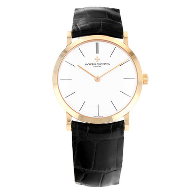 Vacheron Constantin Patrimony
