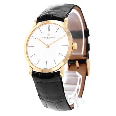 Vacheron Constantin Patrimony