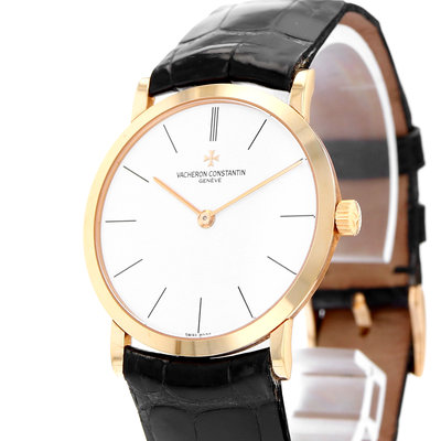 Vacheron Constantin Patrimony