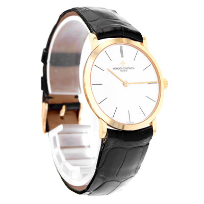 Vacheron Constantin Patrimony