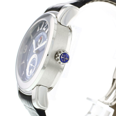 Ulysse Nardin Macho Palladium 950
