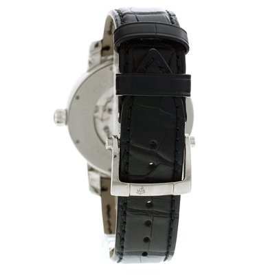 Ulysse Nardin Macho Palladium 950