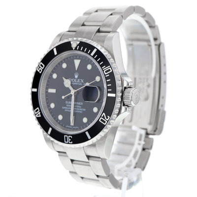 Rolex Submariner Date 40mm