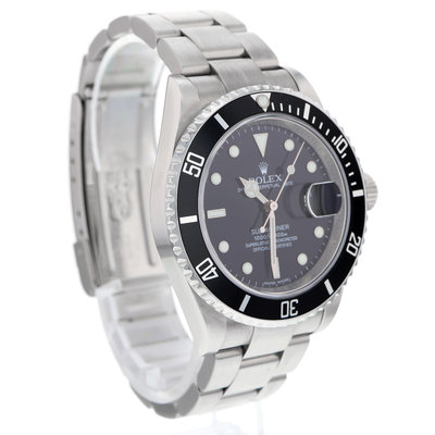 Rolex Submariner Date 40mm