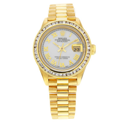 Rolex Lady-Datejust