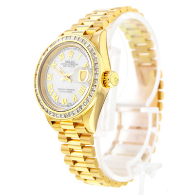 Rolex Lady-Datejust