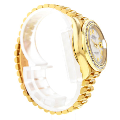 Rolex Lady-Datejust
