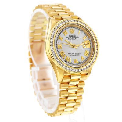 Rolex Lady-Datejust