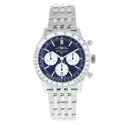 Breitling Navitimer