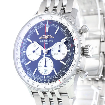 Breitling Navitimer