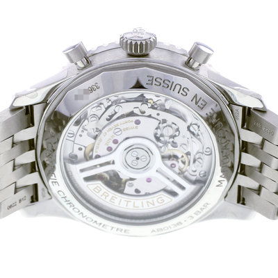 Breitling Navitimer