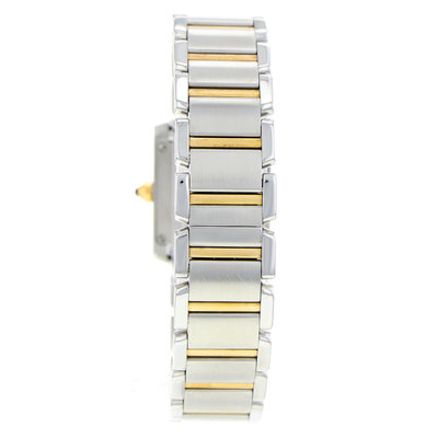 Cartier Tank Française
