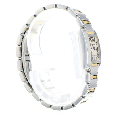 Cartier Tank Française