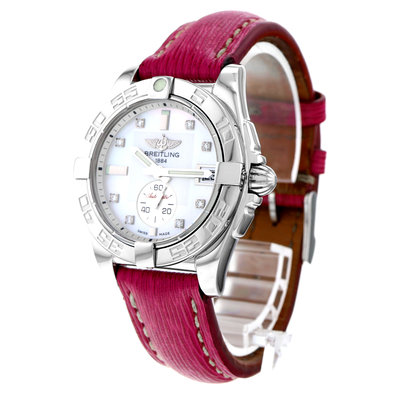 Breitling Galactic 36