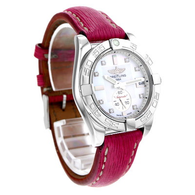 Breitling Galactic 36