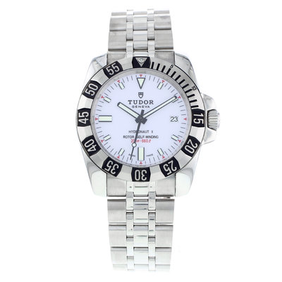 Tudor Hydronaut