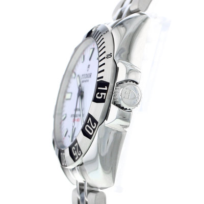Tudor Hydronaut