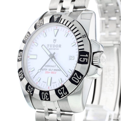 Tudor Hydronaut