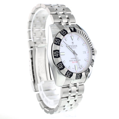 Tudor Hydronaut
