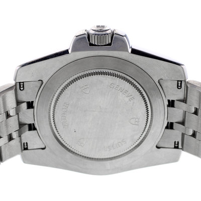 Tudor Hydronaut