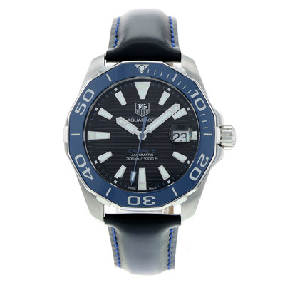 TAG Heuer Aquaracer 300M