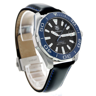 TAG Heuer Aquaracer 300M