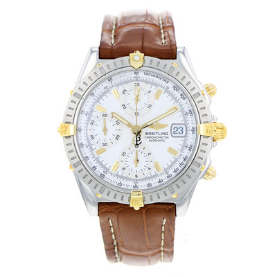 Breitling Chronomat