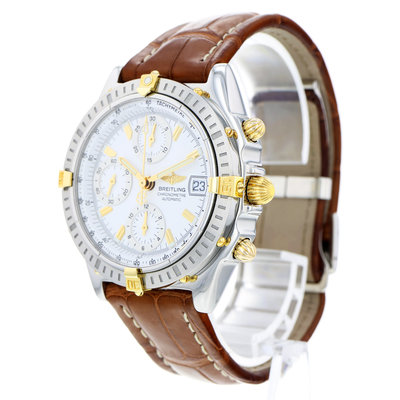 Breitling Chronomat