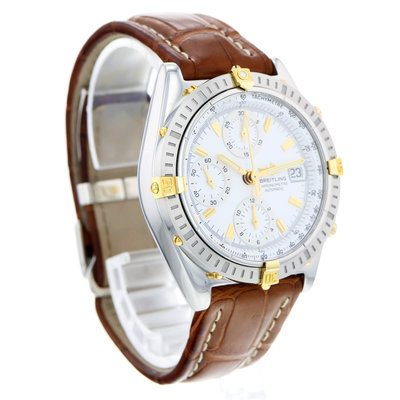 Breitling Chronomat