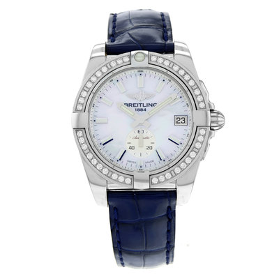 Breitling Galactic 36